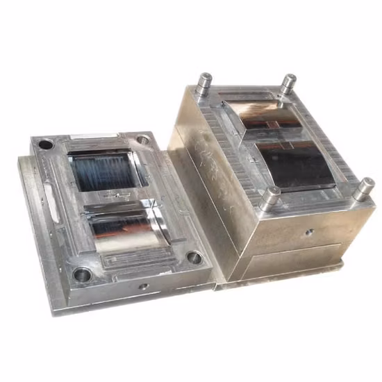 China Plastic Mold Factory ODM Ruckus Electric Scooter Plastic Parts Tool Mould Plastic Injection Mould