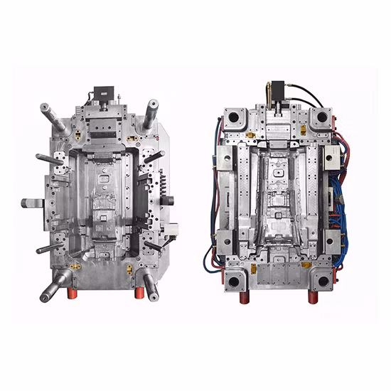 Chine Usine de moules en plastique ODM Ruckus Scooter électrique Pièces en plastique Outil Moule Moulage par injection plastique