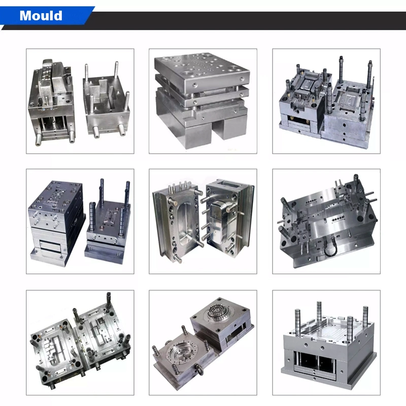 Cheap Price High Quality PVC Inject Shell Mold Injection Plastic Parts Mould for Electric Scooters Fenders